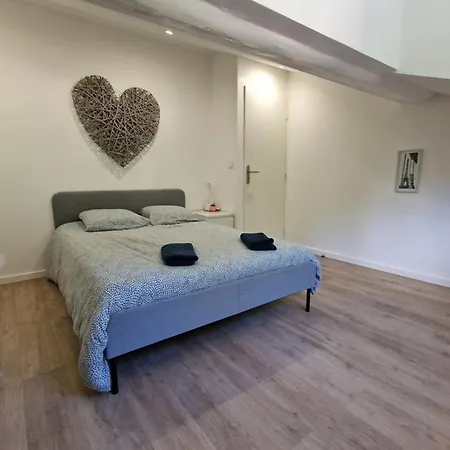Chez Stephanie - 4 Pers- *
