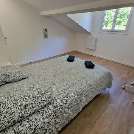 Appartement Chez Stephanie - 4 Pers-