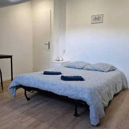 Chez Stephanie - 4 Pers- *