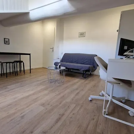 Chez Stephanie - 4 Pers- Appartement *